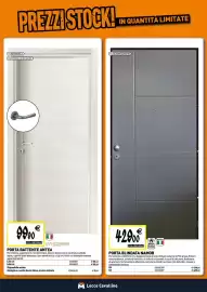 Volantino Tecnomat Pagina 10
