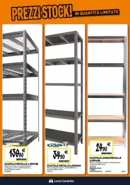 Volantino Tecnomat Pagina 16