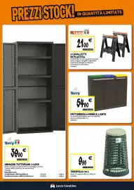 Volantino Tecnomat Pagina 17