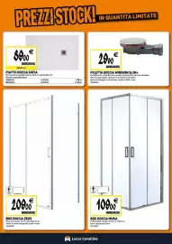 Volantino Tecnomat Pagina 2