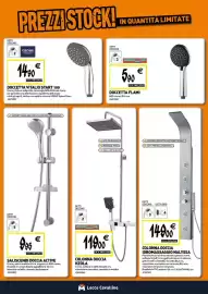 Volantino Tecnomat Pagina 3