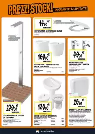 Volantino Tecnomat Pagina 4