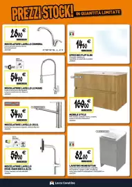 Volantino Tecnomat Pagina 5