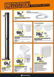 Volantino Tecnomat Pagina 4