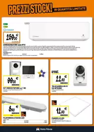 Volantino Tecnomat Pagina 9