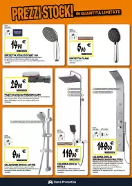 Volantino Tecnomat Pagina 3
