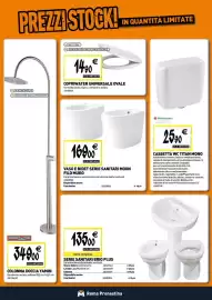 Volantino Tecnomat Pagina 4