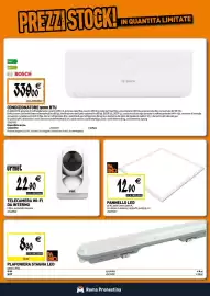 Volantino Tecnomat Pagina 9