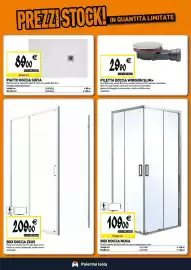 Volantino Tecnomat Pagina 2