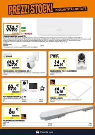 Volantino Tecnomat Pagina 9