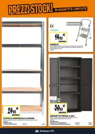Volantino Tecnomat Pagina 17
