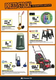 Volantino Tecnomat Pagina 18