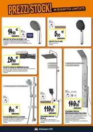 Volantino Tecnomat Pagina 3