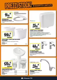 Volantino Tecnomat Pagina 4