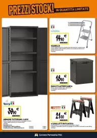 Volantino Tecnomat Pagina 16