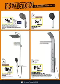 Volantino Tecnomat Pagina 3
