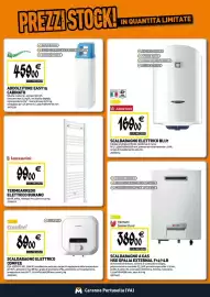 Volantino Tecnomat Pagina 6