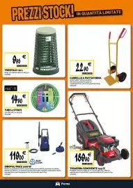 Volantino Tecnomat Pagina 17