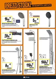 Volantino Tecnomat Pagina 3