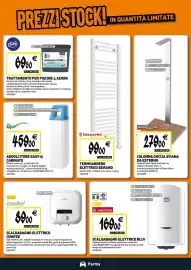 Volantino Tecnomat Pagina 6