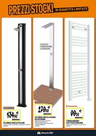 Volantino Tecnomat Pagina 6