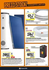 Volantino Tecnomat Pagina 8