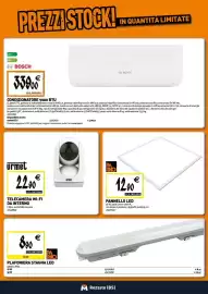 Volantino Tecnomat Pagina 9