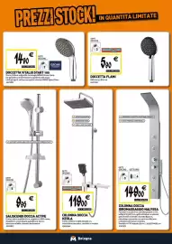 Volantino Tecnomat Pagina 3