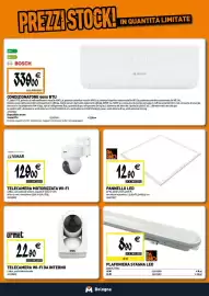 Volantino Tecnomat Pagina 9