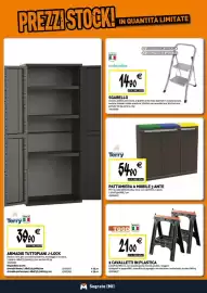 Volantino Tecnomat Pagina 16