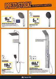 Volantino Tecnomat Pagina 3