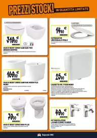 Volantino Tecnomat Pagina 4