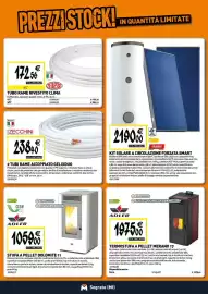 Volantino Tecnomat Pagina 7