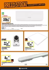 Volantino Tecnomat Pagina 8
