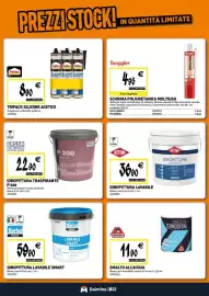 Volantino Tecnomat Pagina 12