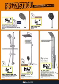 Volantino Tecnomat Pagina 3