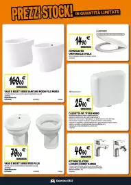 Volantino Tecnomat Pagina 4