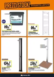 Volantino Tecnomat Pagina 6