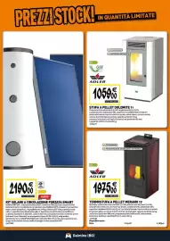 Volantino Tecnomat Pagina 8