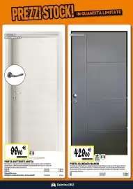 Volantino Tecnomat Pagina 9