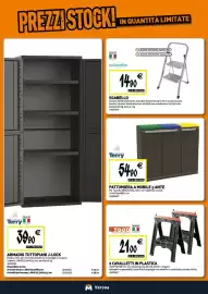 Volantino Tecnomat Pagina 17
