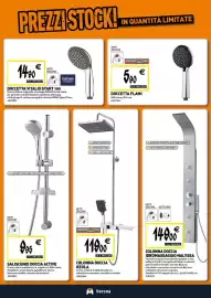 Volantino Tecnomat Pagina 3