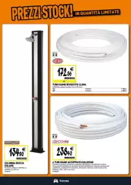 Volantino Tecnomat Pagina 7