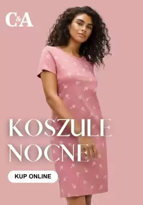 C&A gazetka (ważność do 7-08)