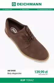Deichmann gazetka tydzień 31 Strona 10