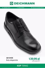 Deichmann gazetka tydzień 31 Strona 11