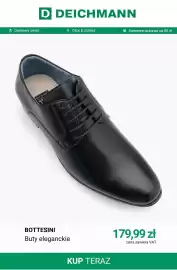Deichmann gazetka tydzień 31 Strona 2