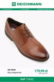 Deichmann gazetka tydzień 31 Strona 3