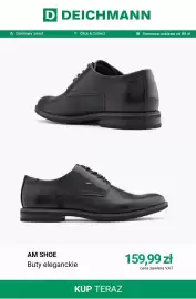 Deichmann gazetka tydzień 31 Strona 5