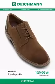 Deichmann gazetka tydzień 31 Strona 8